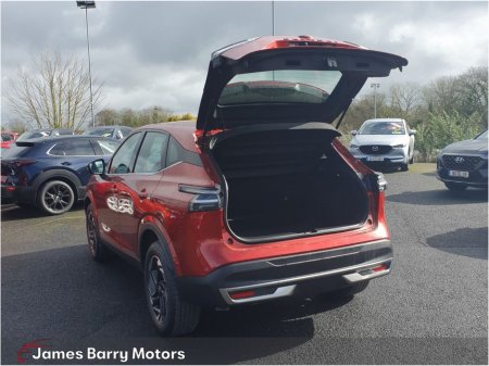 2026 Nissan Qashqai - thumbnail 29