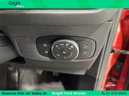 2024 Ford Focus ACTIVE ESTATE 1.0L ECOBO €29,950 thumbnail