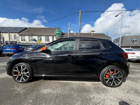 2018 Volkswagen Polo - thumbnail 6