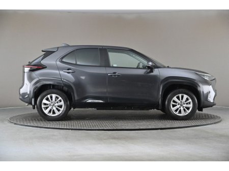 2024 Toyota Yaris Cross 1.5 LUNA HYBRID *ANDROID*CARPLAY*REVERSE CAM* €27,890 thumbnail