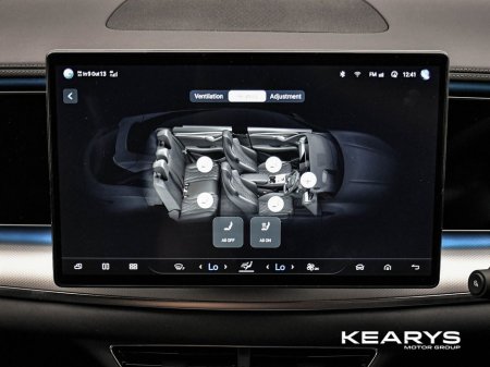 2026 BYD Sealion 7 - thumbnail 28