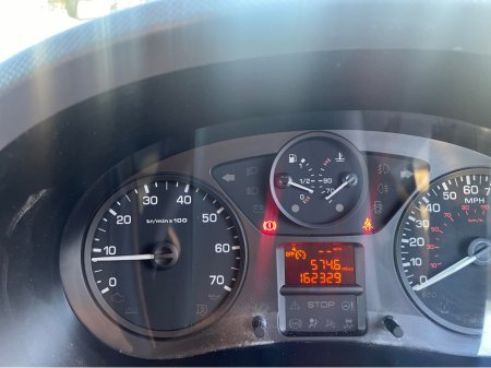 2015 Citroen Berlingo 625 ENTERPRISE HDI 05 5DR 3DR €5,950 thumbnail