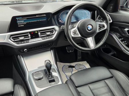 2020 BMW 3 Series - thumbnail 13