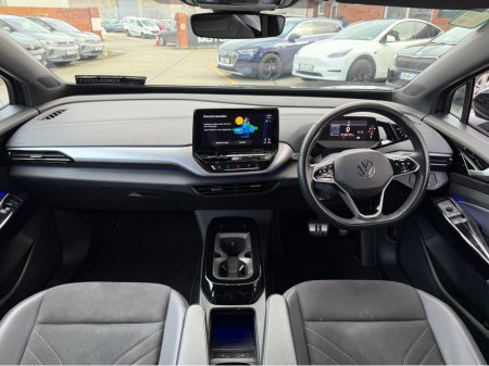 2023 Volkswagen ID.4 - thumbnail 25