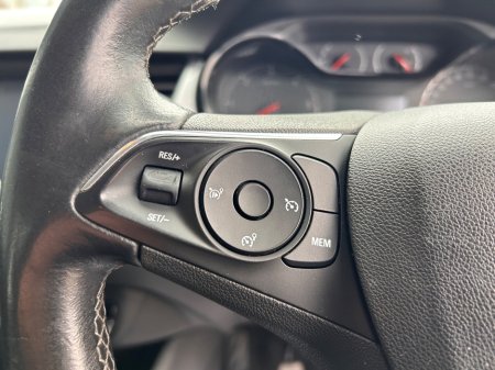 2018 Opel Crossland X - thumbnail 12