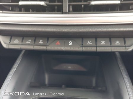 2025 Skoda Elroq 60 €36,950 thumbnail