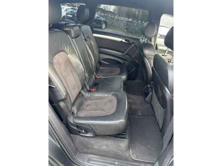 2013 Audi Q7 - photo 3