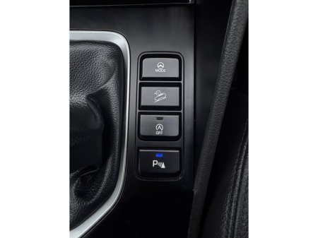 2018 Hyundai Tucson 2.0 CRDI PREMIUM BL/DR 2WD 5DR €17,800 thumbnail