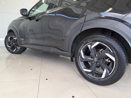 2026 Nissan Juke - thumbnail 5