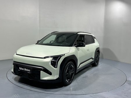 2025 Kia EV3 GT Line 605 Kms Range €43,800 thumbnail