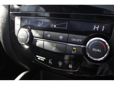 2019 Nissan Qashqai - thumbnail 14