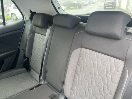 2025 Volkswagen T-Cross T-CROSS EDITION 75 1.0 M5F 95HP €27,975 thumbnail