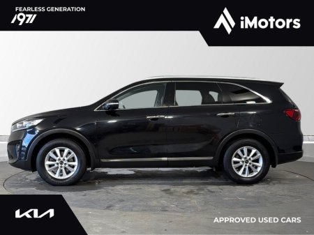 2018 Kia Sorento - thumbnail 7