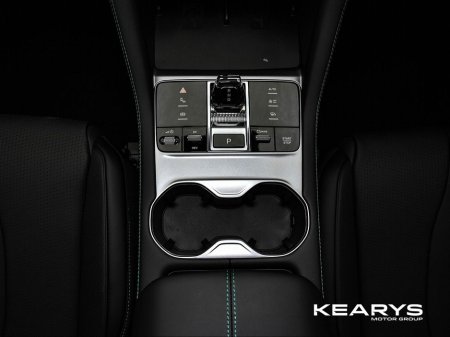 2025 BYD Seal U - thumbnail 20