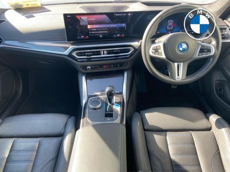 2022 BMW i4 M50 €49,950