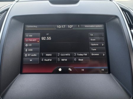 2017 Ford Galaxy TITANIUM 2.0 TD 150PS 6SPEED FWD 4DR €15,800 thumbnail