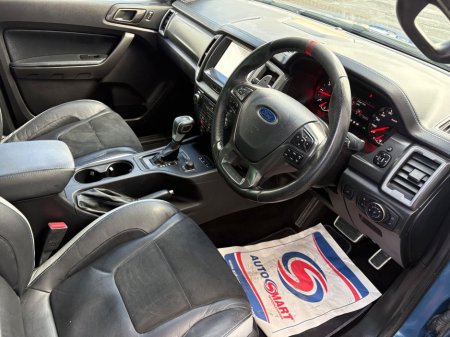 2021 Ford Ranger - thumbnail 12