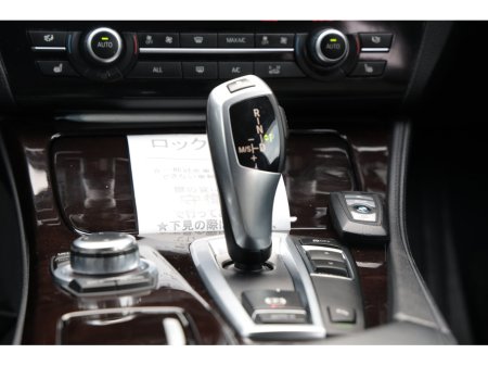 2012 BMW 5 Series  €14,999 thumbnail