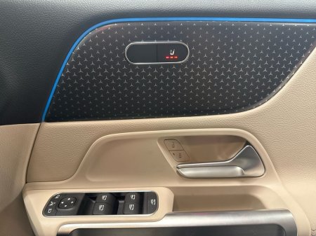 2026 Mercedes-Benz EQB EQB 250+ PROGRESSIVE 7 Seater * Price Quoted with € 3,500 SEAI Grant * €58,009 thumbnail