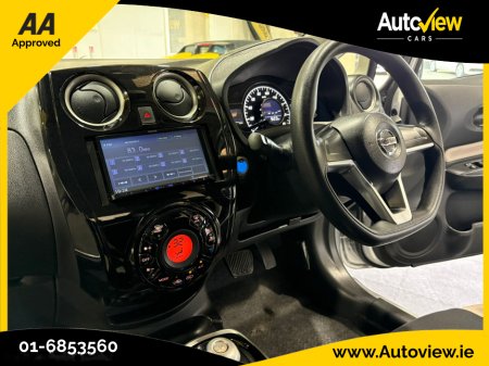 2020 Nissan Note - thumbnail 24