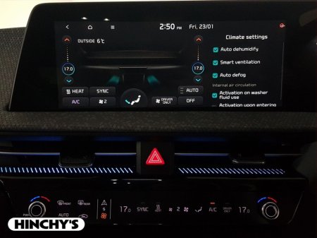 2022 Kia EV6 EV6 Earth thumbnail