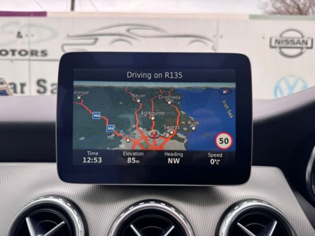 2016 Mercedes-Benz GLA Class - thumbnail 23