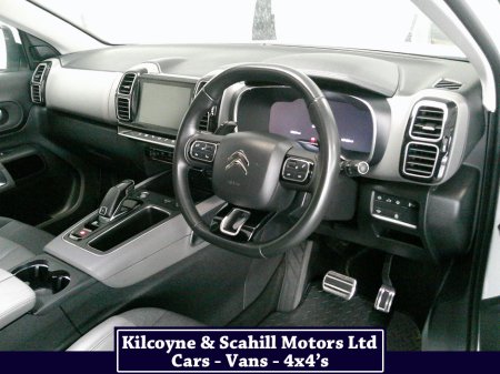 2019 Citroen C5 - thumbnail 26