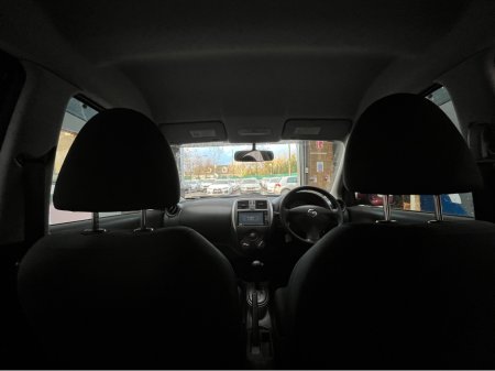 2019 Nissan March - thumbnail 12