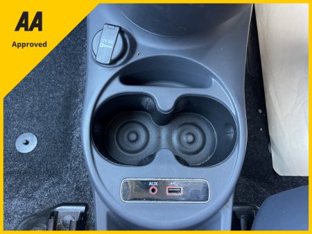 2018 Fiat 500 POP FREE DELIVERY €9,750