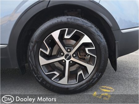 2023 Kia Sportage - thumbnail 27