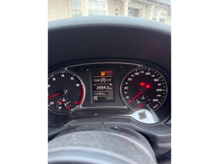 2013 Audi A1 1.4 TFSI €10,950 thumbnail