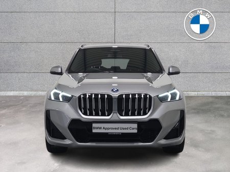 2025 BMW X1 - thumbnail 16