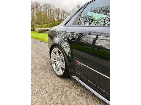 2007 Audi RS4 - thumbnail 12