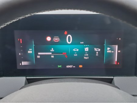 2023 Opel Astra - thumbnail 21