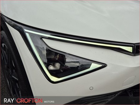 2025 Kia EV6 EV6 Earth PE €45,950 thumbnail