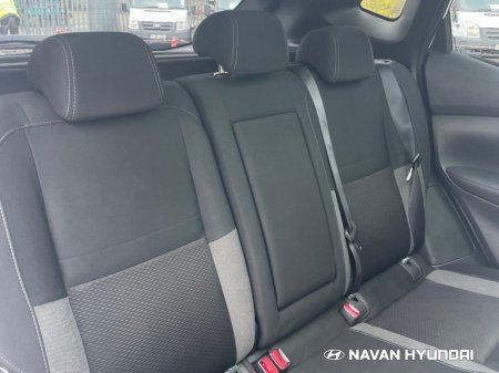 2019 Nissan Qashqai 1.5 DSL SV PREMIUM €18,450 thumbnail