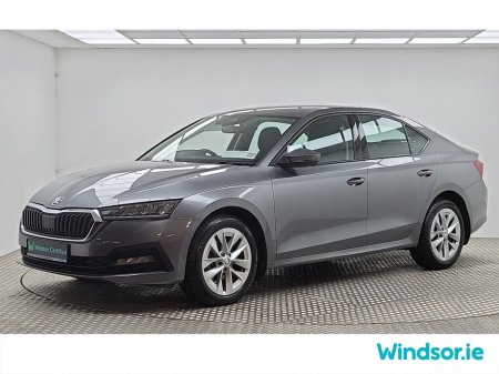 2024 Skoda Octavia - thumbnail 14