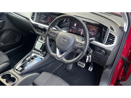 2024 Opel Grandland ELEGANCE-1.5 130 BHP Diesel * Low Mileage * €33,895 thumbnail