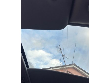 2012 Nissan Qashqai 1.6 DCI N-TEC+ S/S 5DR//NEW N.CT.//JUST SERVICE €5,450 thumbnail