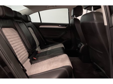 2018 Volkswagen Passat 2.0 TDI GT 150PS 4DR €19,950 thumbnail