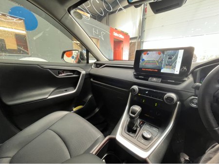 2024 Toyota Rav4 - thumbnail 21