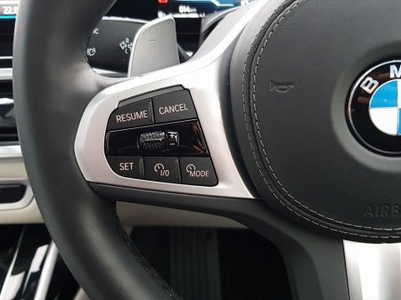 2025 BMW X7 xDrive40d M Sport €179,995 thumbnail