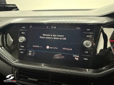 2019 Volkswagen T-Cross - thumbnail 20