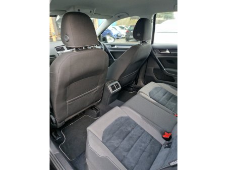 2015 Volkswagen Golf 1.4 TSI Highline Auto €14,450 thumbnail