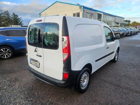 2019 Renault Kangoo ML19 Energy DCI 75 Business 2D €7,990 thumbnail
