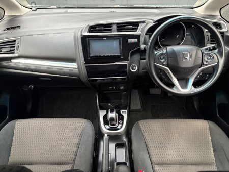 2017 Honda Fit  €11,390 thumbnail