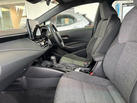 2026 Toyota Corolla - photo 6