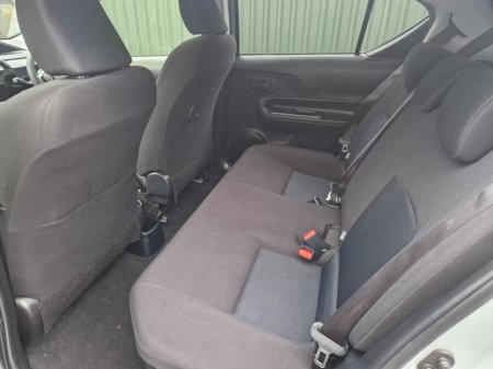 2019 Toyota Aqua 1.8 Hybrid €11,500 thumbnail