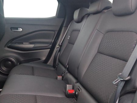 2026 Nissan Juke - thumbnail 10