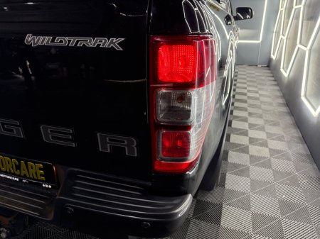 2021 Ford Ranger  €29,950 thumbnail